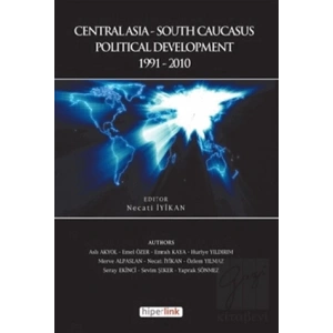 Centralasia-South Caucasus Political Development