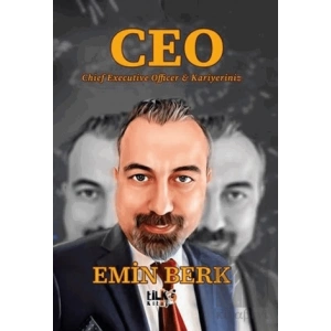 Ceo - Chief Executive Officer ve Kariyeriniz