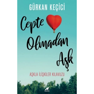 Cepte Olmadan Aşk