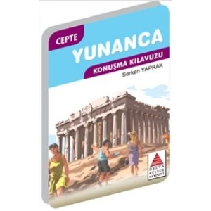 Cepte Yunanca Konuşma Kılavuzu