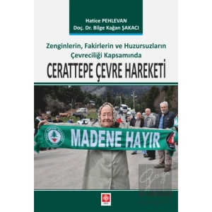 Cerattepe Çevre Hareketi