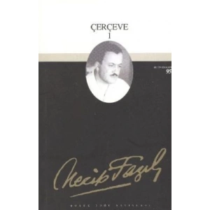 Çerçeve 1 : 77 - Necip Fazıl Bütün Eserleri