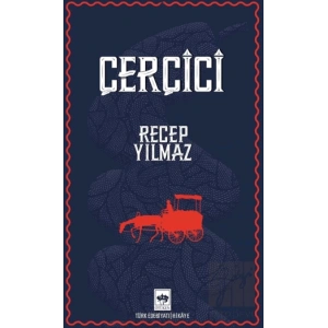 Çerçici