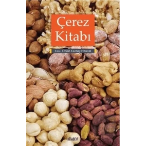 Çerez Kitabı