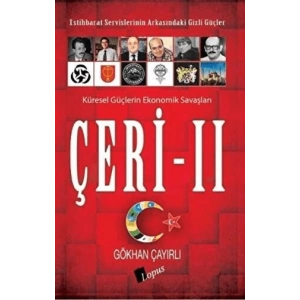 Çeri - 2 Küresel Güçlerin Ekonomik Savaşları