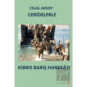 Ceridelerle Kıbrıs Barış Harekatı