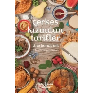 Çerkes Kızından Tarifler