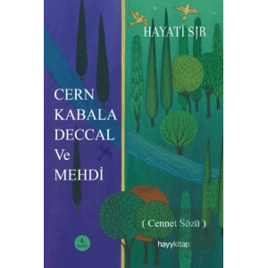 Cern Kabala Deccal ve Mehd