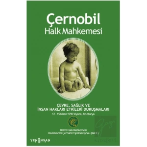 Çernobil Halk Mahkemesi