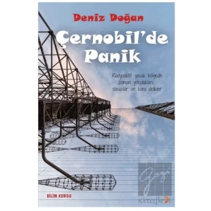 Çernobil’de Panik