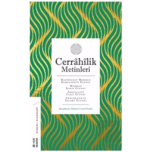 Cerrahilik Metinleri