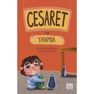 Cesaret Hep Yanımda