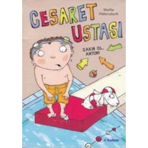 Cesaret Ustası