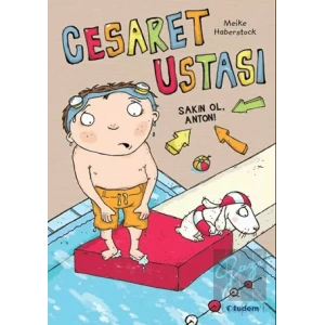 Cesaret Ustası