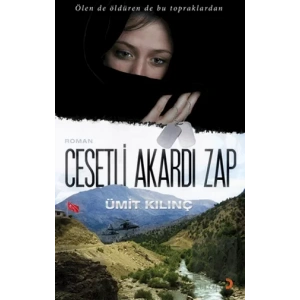 Cesetli Akardı Zap