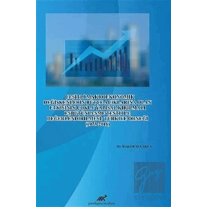 Çeşitli Makroekonomik Değişkenlerin Bütçe Açıklarına Olan Etkisinin Çoklu Yapısal Kırılmalı Eşbütünleşme Testi İle Değerlendirilmesi: Türkiye Örneği (1973-2016)