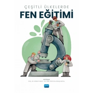 Çeşitli Ülkelerde Fen Eğitimi