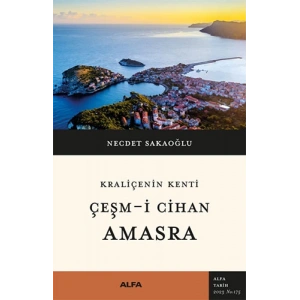 Çeşm-i Cihan Amasra