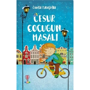 Cesur Çocuğun Masalı