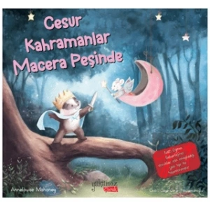 Cesur Kahramanlar Macera Peşinde