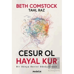 Cesur Ol Hayal Kur