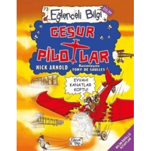 Cesur Pilotlar