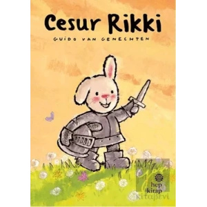 Cesur Rikki
