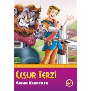 Cesur Terzi