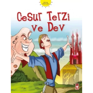 Cesur Terzi ve Dev