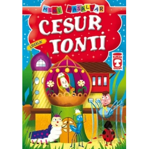 Cesur Tonti