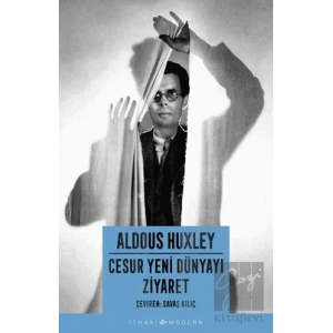 Cesur Yeni Dünyayı Ziyaret