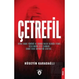 Çetrefil