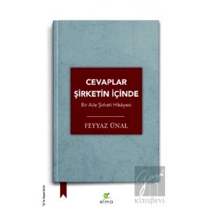 Cevaplar Şirketin İçinde