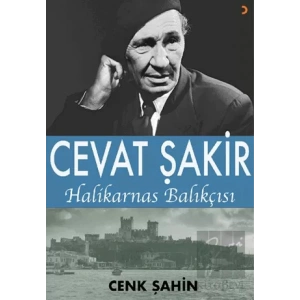 Cevat Şakir Halikarnas Balıkçısı