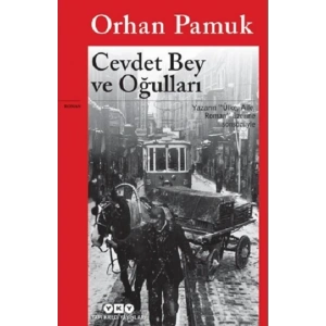 Cevdet Bey ve Oğulları