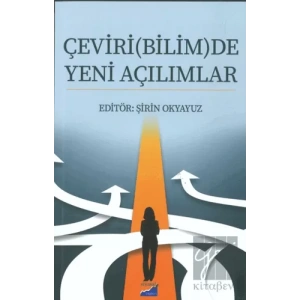 Çeviri(Bilim)De Yeni Açılımlar