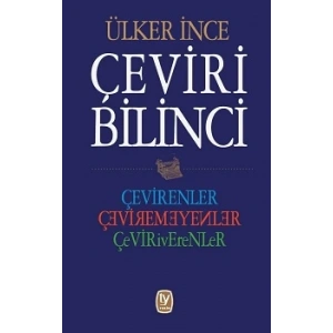 Çeviri Bilinci
