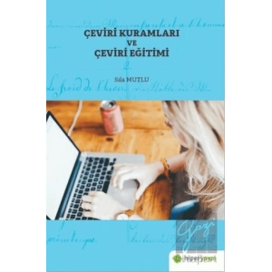 Çeviri Kuramları ve Çeviri Eğitimi