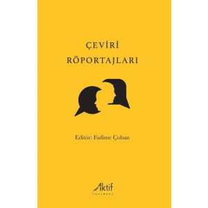 Çeviri Röportajları