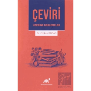 Çeviri Üzerine Derlemeler