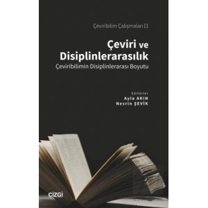 Çeviri ve Disiplinlerarasılık
