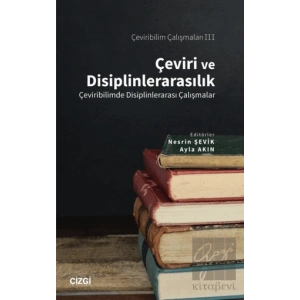 Çeviri ve Disiplinlerarasılık