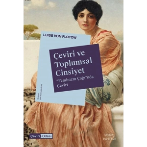 Çeviri ve Toplumsal Cinsiyet