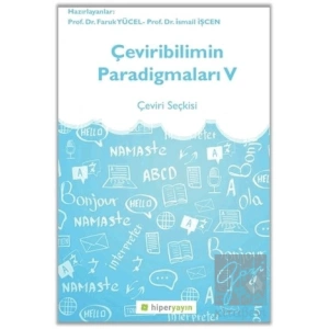 Çeviribilimin Paradigmaları 5