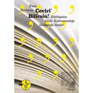 Çeviri’Bilirsin!