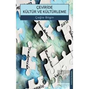 Çeviride Kültür ve Kültürleme