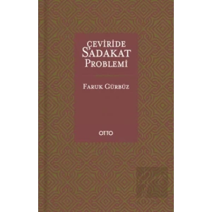 Çeviride Sadakat Problemi