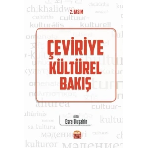 Çeviriye Kültürel Bakış