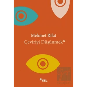 Çeviriyi Düşünmek