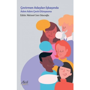 Çevirmen Adayları İşbaşında